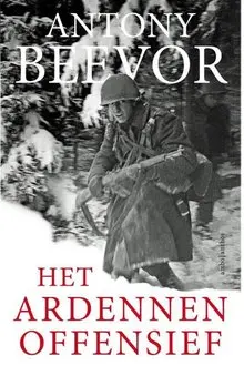 Het Ardennenoffensief
